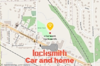 locksmith inclermont - locksmith in clermont in