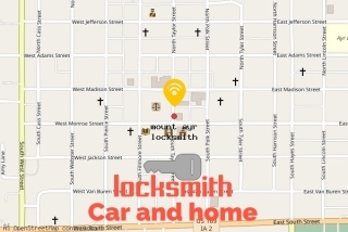 locksmith inmount ayr - locksmith in mount ayr ia