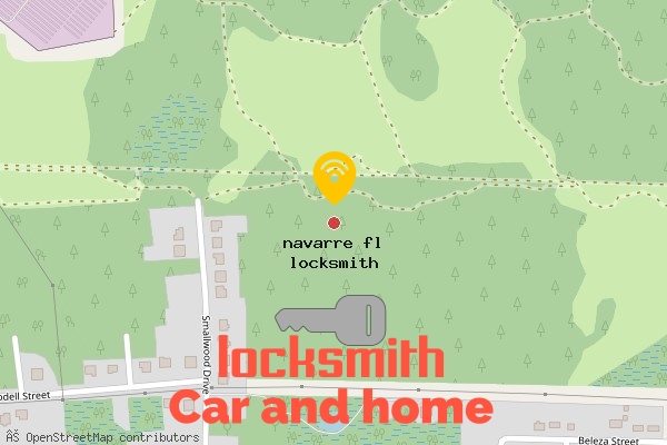 locksmith in navarre fl