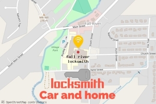 locksmith infall river - locksmith in fall river wi