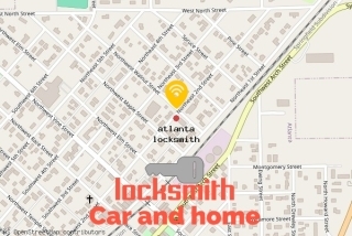 locksmith inatlanta - locksmith in atlanta il