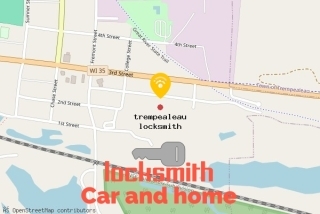 locksmith intrempealeau - locksmith in trempealeau