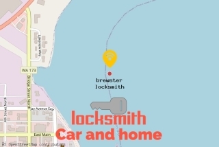 locksmith inbrewster - locksmith in brewster wa