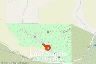 locksmith intoro canyon - locksmith in toro canyon