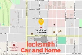 locksmith inhartington - locksmith in hartington