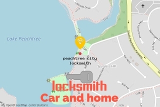 locksmith inpeachtree city - locksmith in peachtree city