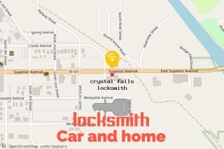 locksmith incrystal falls - locksmith in crystal falls