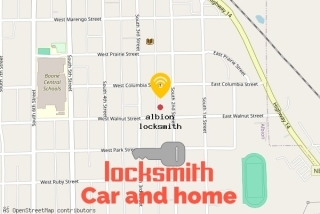 locksmith inalbion - locksmith in albion ne