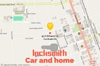 locksmith ingoldthwaite - locksmith in goldthwaite