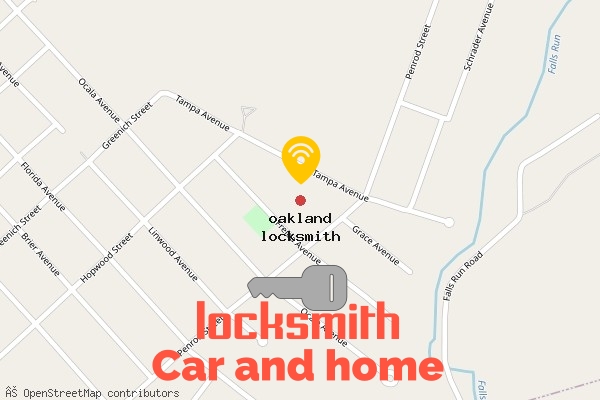locksmith in oakland pa