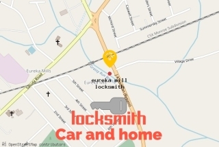 locksmith ineureka mill - locksmith in eureka mill