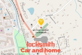 locksmith inwilton center - locksmith in wilton center ct