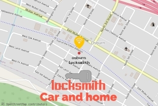 locksmith inosburn - locksmith in osburn