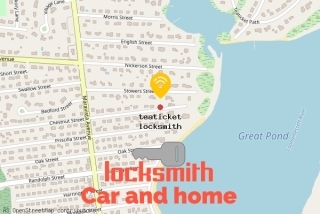 locksmith inteaticket - locksmith in teaticket
