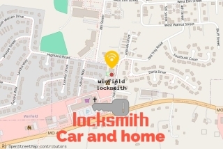 locksmith inwinfield - locksmith in winfield mo