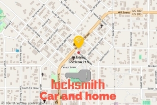 locksmith inalbany - locksmith in albany tx