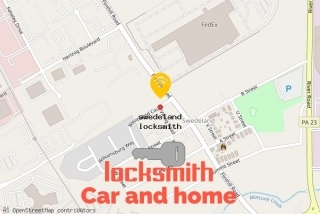 locksmith inswedeland - locksmith in swedeland