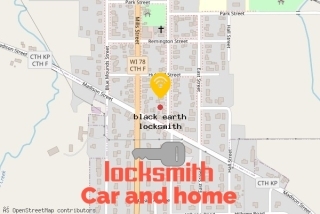 locksmith inblack earth - locksmith in black earth