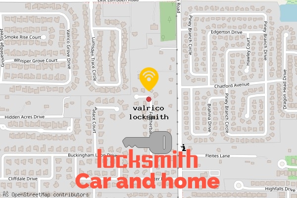 locksmith in valrico