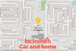 locksmith invalrico - locksmith in valrico