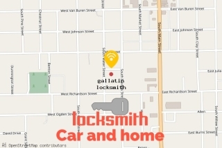 locksmith ingallatin - locksmith in gallatin mo