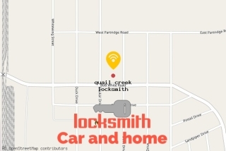 locksmith inquail creek - locksmith in quail creek