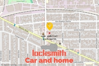 locksmith insan gabriel - locksmith in san gabriel