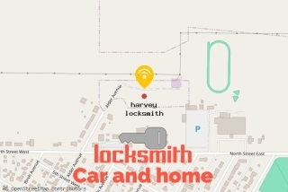 locksmith inharvey - locksmith in harvey nd