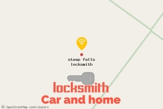 locksmith insteep falls - locksmith in steep falls