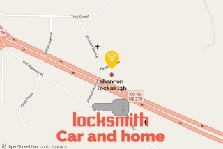 locksmith inshannon - locksmith in shannon ms