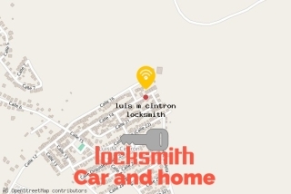 locksmith inluis m cintron - locksmith in luis m cintron