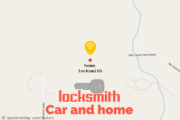 locksmith in home wa