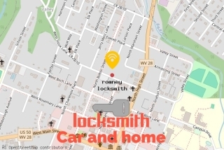 locksmith inromney - locksmith in romney wv