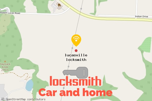 locksmith in lucasville
