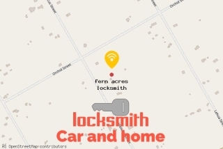 locksmith infern acres - locksmith in fern acres