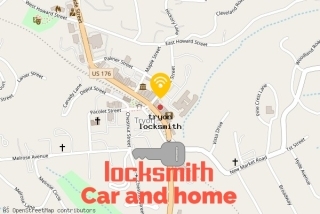 locksmith intryon - locksmith in tryon nc
