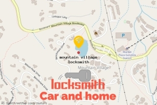 locksmith inmountain village - locksmith in mountain village co