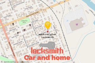 locksmith inwatkins glen - locksmith in watkins glen