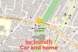 locksmith inbell gardens - locksmith in bell gardens