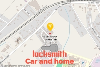 locksmith infairforest - locksmith in fairforest