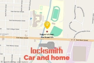 locksmith inhagerstown - locksmith in hagerstown in