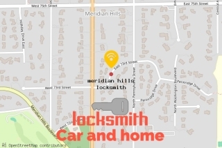 locksmith inmeridian hills - locksmith in meridian hills