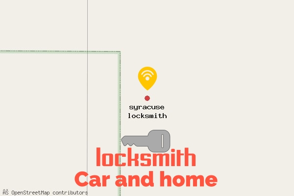 locksmith in syracuse ks
