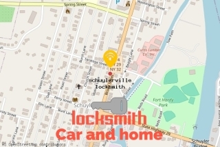 locksmith inschuylerville - locksmith in schuylerville