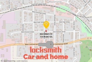 locksmith inmazomanie - locksmith in mazomanie