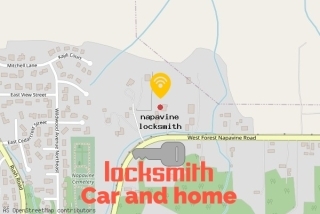 locksmith innapavine - locksmith in napavine