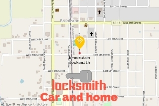 locksmith inbrookston - locksmith in brookston in