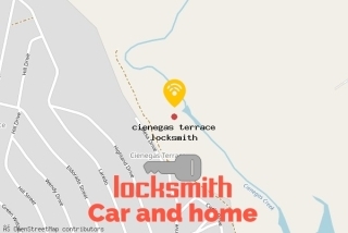 locksmith incienegas terrace - locksmith in cienegas terrace