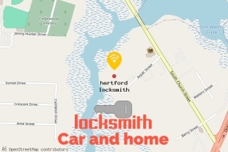 locksmith inhertford - locksmith in hertford