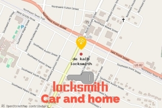 locksmith inde kalb - locksmith in de kalb tx